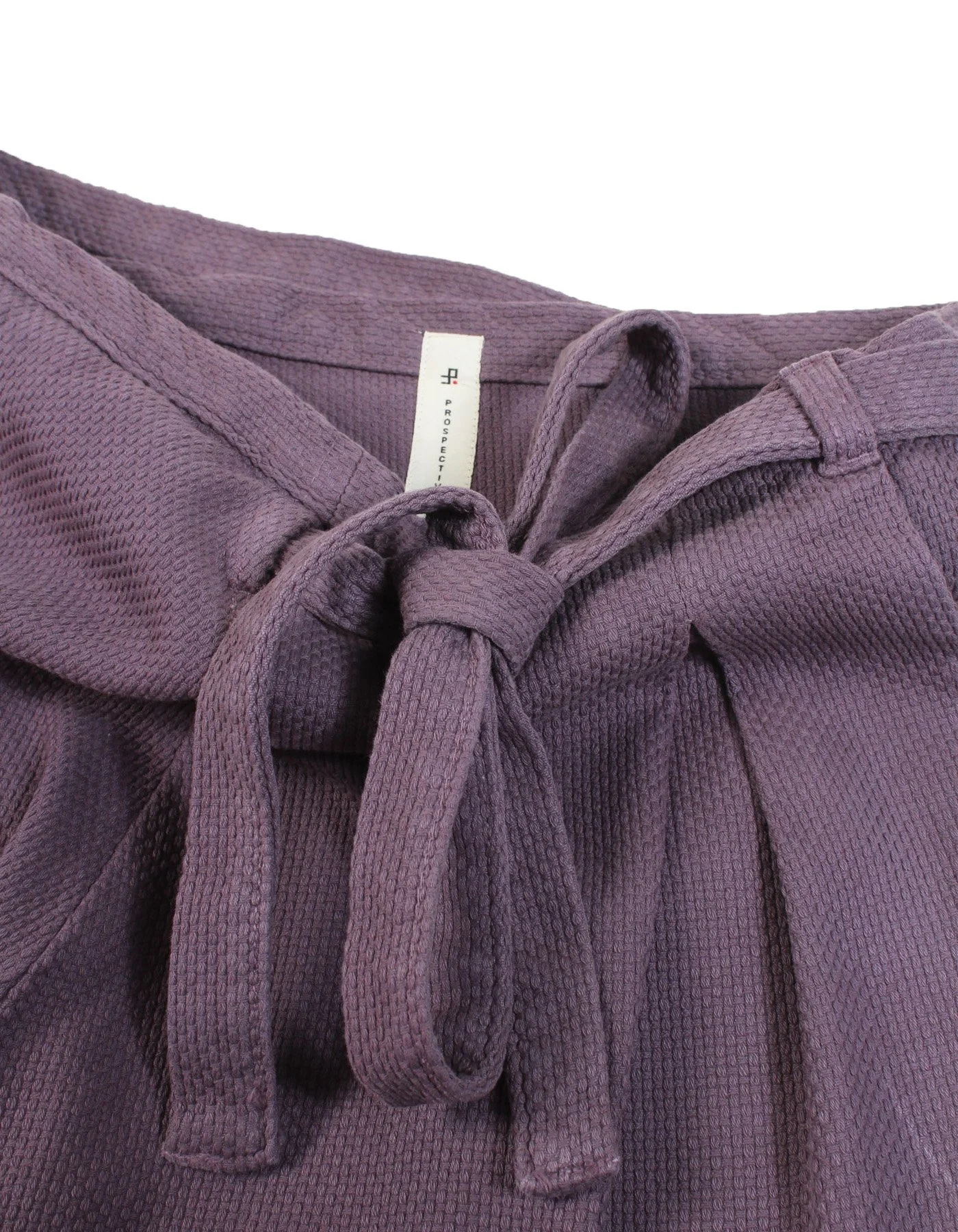 MOMOHIKI SHORTS - SSK - LAVENDER | Prospective Flow | Japanese